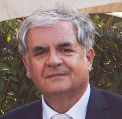 Claudio G.<br/>De Angelis 