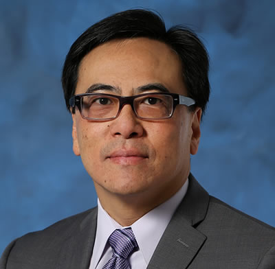 Kenneth J. Chang