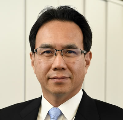 Masayuki Kitano